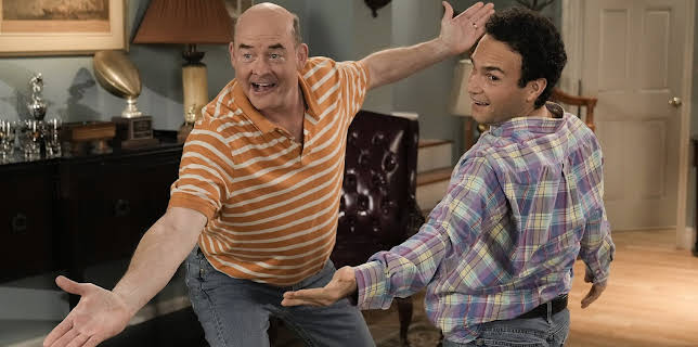 5:25 AM: The Goldbergs | E4 | 12/14 2025