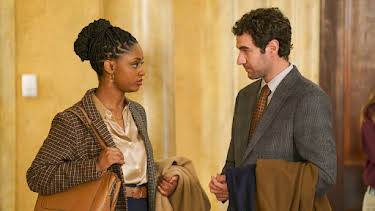 4:00 PM: Law & Order (S22 E16) (S22) | 5 USA | 6/4 2026