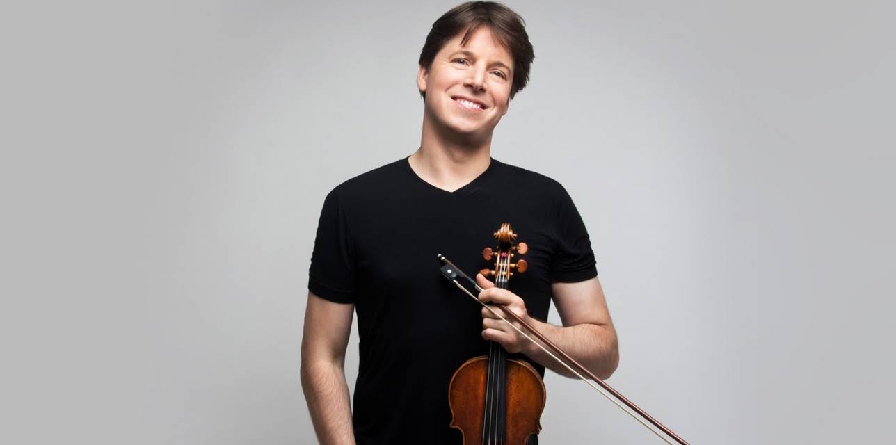 Joshua Bell: Classical Inspirations (2020)