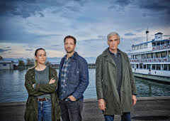 Der Kommissar und der See - Das fremde Kind