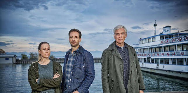 20:15: Der Kommissar und der See - Das fremde Kind | ZDF | 11/12 2025