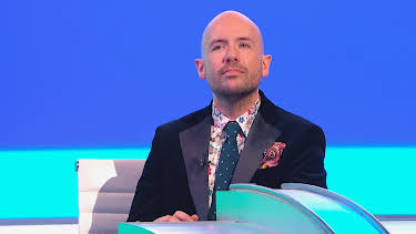 5:40 PM: Would I Lie To You? (S16 E9) (S16) | Dave | 3/28 2026