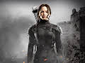 The Hunger Games: Mockingjay - Part 1