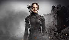 The Hunger Games: Mockingjay - Part 1