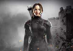 The Hunger Games: Mockingjay - Part 1