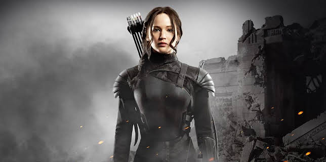 10:40 PM: The Hunger Games: Mockingjay - Part 1 | BBC One | 1/14 2026