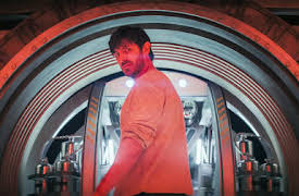 Nightflyers: Episode 10