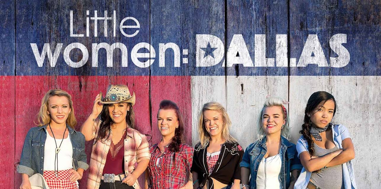 Little Women: Dallas Season 1