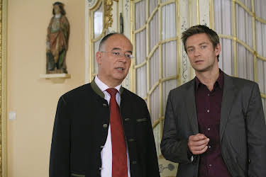 16:10: Die Rosenheim-Cops | ZDF | 9/23 2026