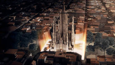 23:27: España al descubierto: Bajo tierra | Discovery Max | 8/19 2025