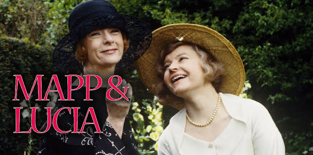 Mapp And Lucia, Season 1