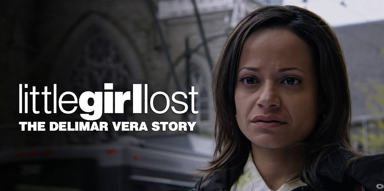 Little Girl Lost: The Delimar Vera Story (2008)