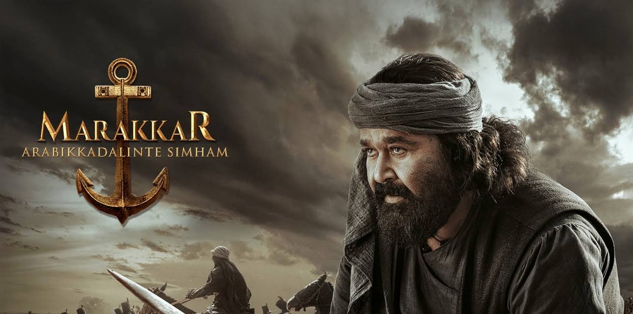 Marakkar Arab Sagar Ka Sher (2020)