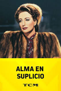 20:10: Alma en suplicio | TCM | 6/16 2026