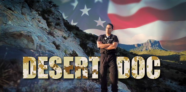 Desert Doc