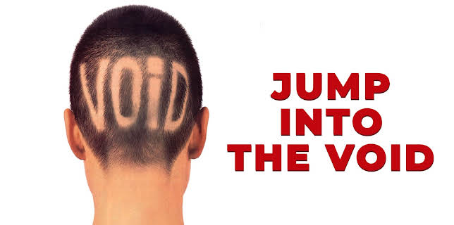 Jump Into the Void (1995)