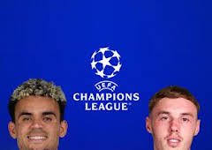 UEFA Champions League (T25/26): Bayern de Munich - Chelsea