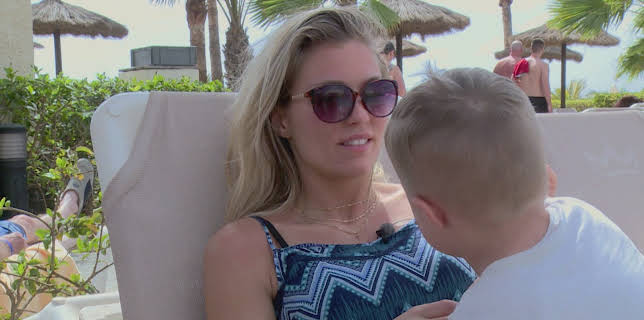 07:20: Unga Mammor (S4 E13) (S4) | TV3 | 3/7 2026