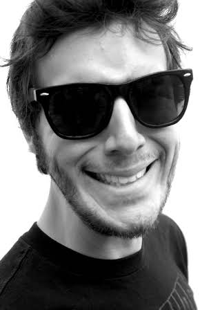 Joey Scoma as 