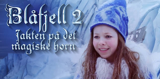 15:10: Blåfjell 2 - Jakten på det magiske horn | NRK Super | 12/27 2025