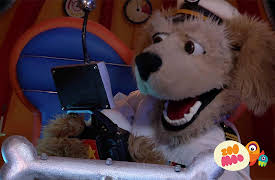 Lost!: Flash And The Sinking Feeling