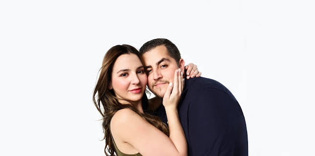 18:55: 90 Day Fiance: Happily Ever After? | TLC | 11/9 2025