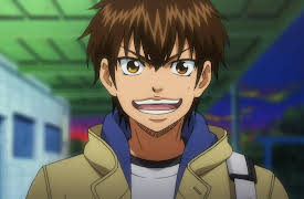 Ace of the Diamond Season 1: Not Qualified to Be a Pitcher?