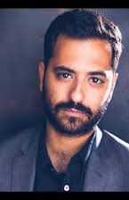 Neimah Djourabchi som 