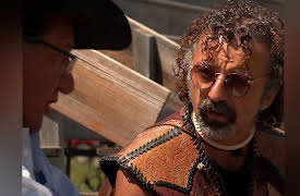 Medicine Line: Re-animators