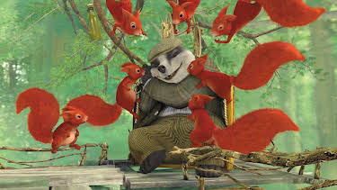 4:35 PM: Peter Rabbit (S2) | Cbeebies | 12/16 2025