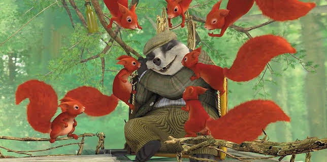 3:35 PM: Peter Rabbit (S2) | Cbeebies | 12/16 2025