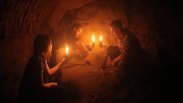 15:35: Expedition Unknown - Mythen auf der Spur | Kabel Eins Doku | 4/25 2026