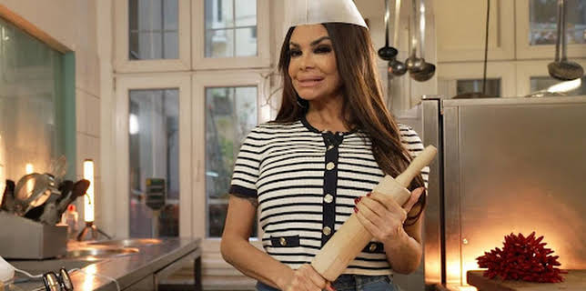 23:00: Kuchen oder Chaos - Das Backbattle der Reality-Stars | Sat1 | 2/18 2026