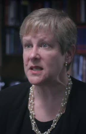Elise J. Bean as 