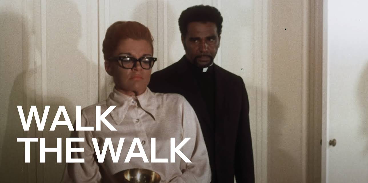 Walk the Walk (1970)