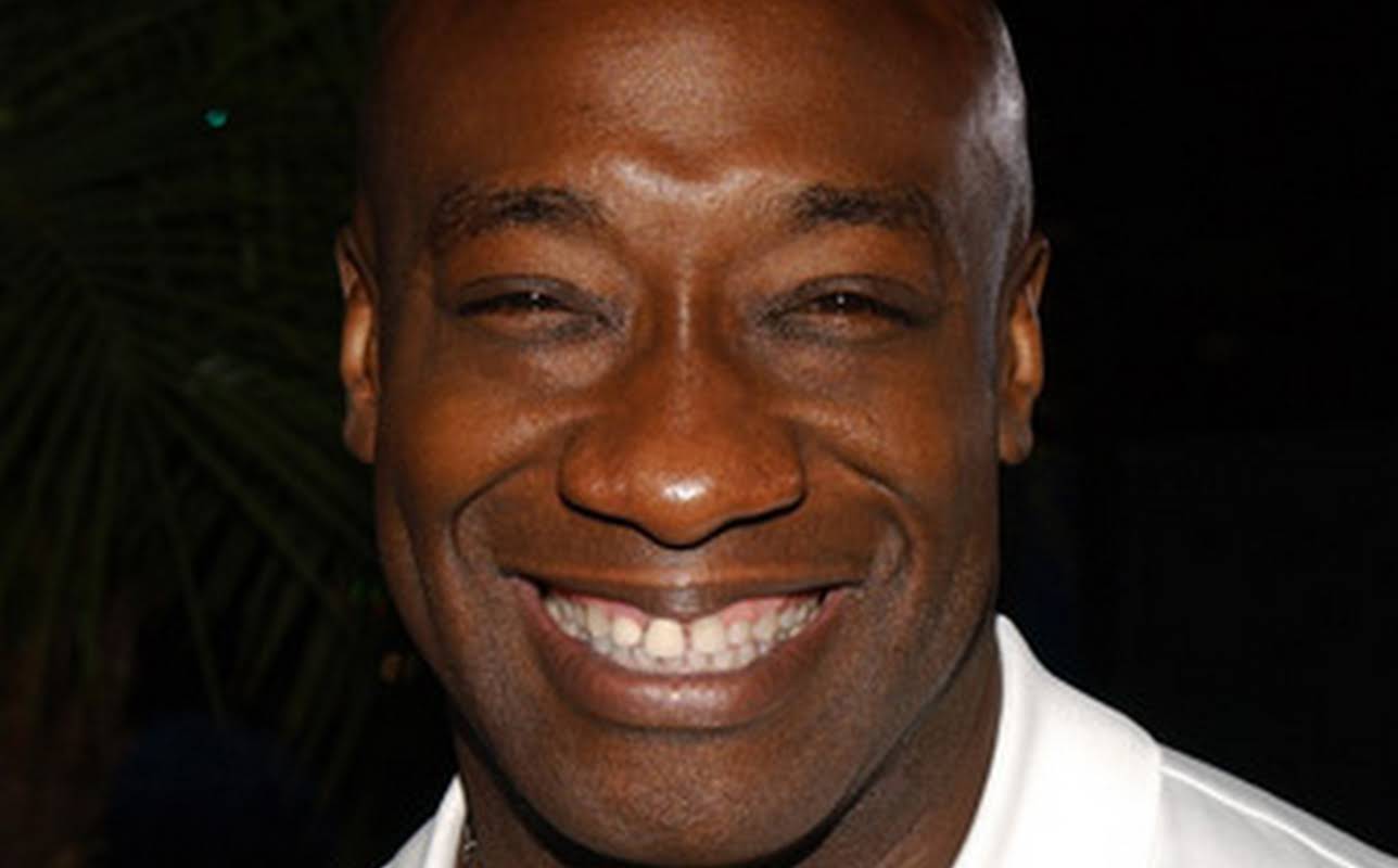 Michael Clark Duncan