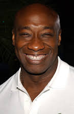 Michael Clark Duncan as 