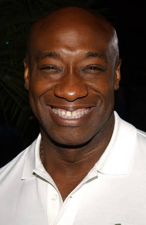 Michael Clark Duncan as 