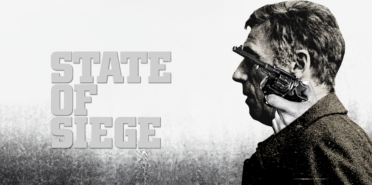 State of Siege (1973)