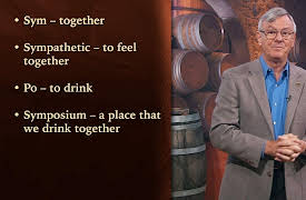 The Instant Sommelier: Choosing Your Best Wine: The History of Wine: From Babylon to James Bond