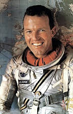 Gordon Cooper as 