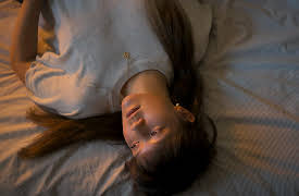 The Me You Can't See: Asking for Help