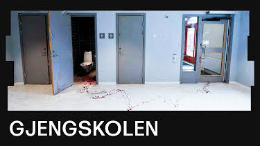 00:05: Gjengskolen | NRK 2 | 6/26 2026
