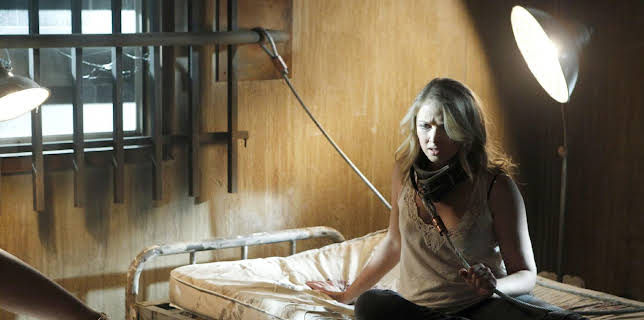 05:20: CSI: Vegas | RTL | 12/19 2025