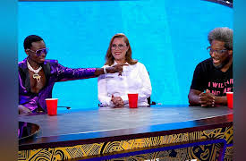 Hell of a Week with Charlamagne Tha God: IT'S THE ECONOMY STOOPID!