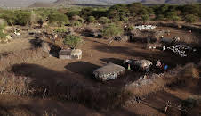 Kenia, die Elefanten-Nannys