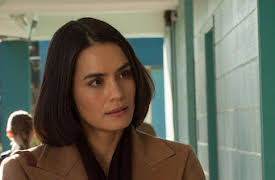 Wayward Pines: 4. One of Our Senior Realtors Has Chosen to Retire