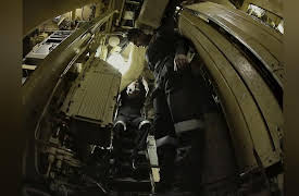 Breaking Point: Indian Submariners, Season 1: The Lead-up to the Cast-off