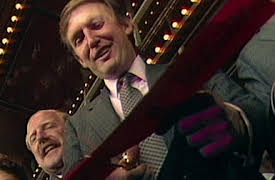 Trump: An American Dream: The Gambler