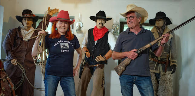 14:15: Gernstl unterwegs an der Donau (2/3) | BR Fernsehen | 1/1 2026